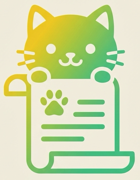 KittyLog logo